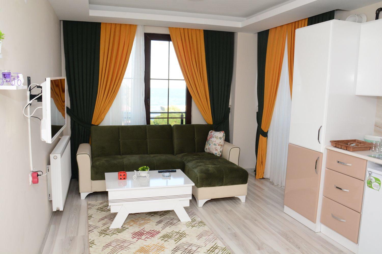 12 Numaralı Daire
