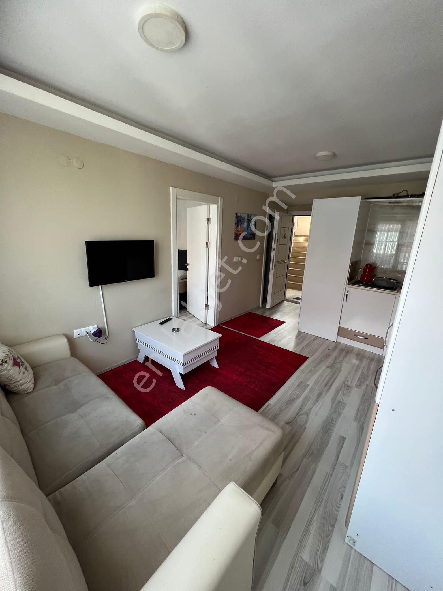 Otel Görünüm 1