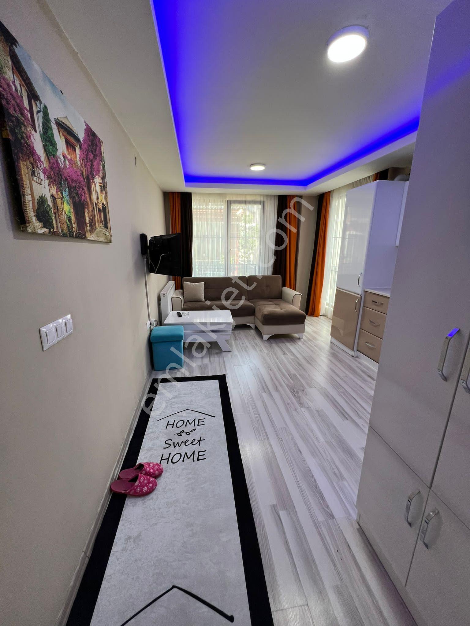 Otel Görünüm 5