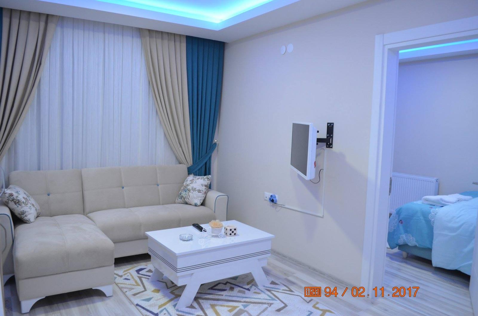 13 Numaralı Daire